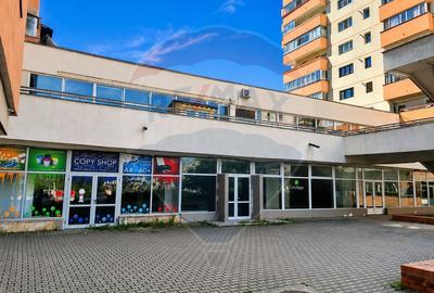 Spațiu comercial de închiriat (904 mp) - Zorilor - 16