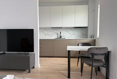 Rond OMV  | 2 camere prima chirie | Vedere Libera 2026 - 5