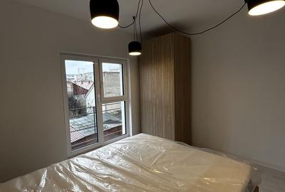 Apartament 2 camere Intim De Inchiriat Lux - 3