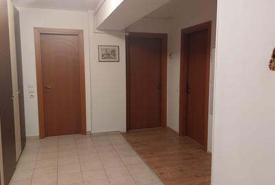 Doua camere cu centrala si parcare Confort Park Rin Grand - 12