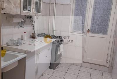 3 Camere Decomandat | 2 Bai | Etaj 4/8 | 75mp totali - 4