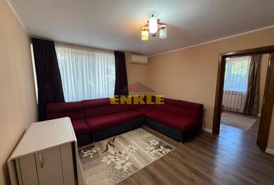 Apartament cu 2 camere de vânzare – Strada Ștefan Luchian - 1