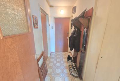 Vanzare Apartament 2 camere zona Grivitei ,Str.Mircea cel Batran - 21