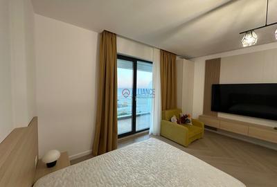 STUDIO DE ÎNCHIRIAT – MAMAIA NORD | COMPLEX SEA ON | TERMEN LUNG - 4