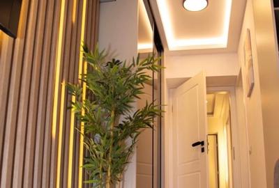 Apartament 3 Camere LUX - 9