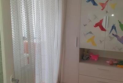 Parcul Padurice / Apartament 2 Camere cu Centrala / Etaj 3 / Boxa inclusa /Bloc - 7