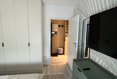Inchiriere doua camere Premium Aparatorii Patriei - 10