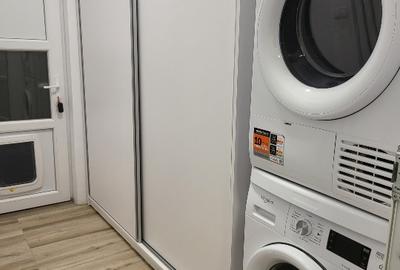 APARTAMENT de Lux - 2 Camere, in imobil tip vila P+E+M, Deva - 7