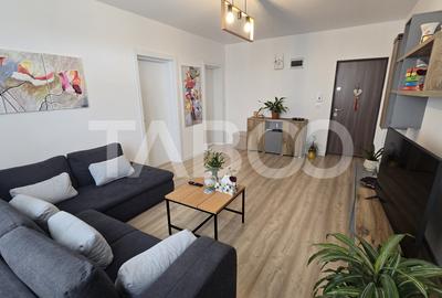 Apartament de vanzare 2 camere 2 balcoane dressing parcare Broscarie - 3