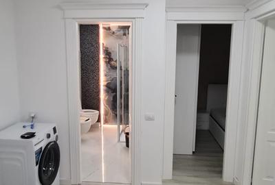 Apartament cu doua dormitoare, parcare, Lidl, Visoianu - 10