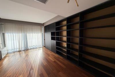 Rafinament  în Cartierul Primăverii/Apartament  de inchiriat 4 camere - 8