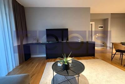 2 CAMERE | AVIATIEI | MOBILAT SI UTILAT LUX | TERASA SPATIOASA - 3