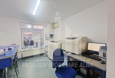 Spatiu Comercial | Laborator analize medicale | 400 mp | Cetate - 7