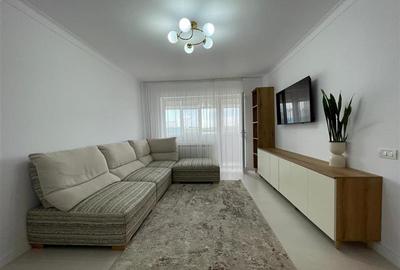 Apartament 2 camere de inchiriat zona centrala Tulcea - 3