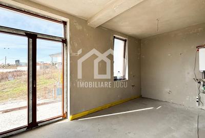 Casă individuală 4 camere, 120mp, Teren 800mp, Parcare, Jucu de Sus - 9