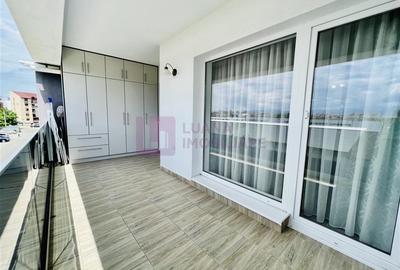 Apartament 3 camere de vanzare | Kogalniceanu | etaj 2 | modern |  video - 8