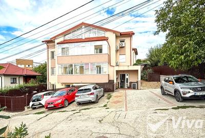 Pachet complet! Ap 4 cam, 2 bai, 100 mp, etaj 1, bloc 2020, parcare + gradina - 15