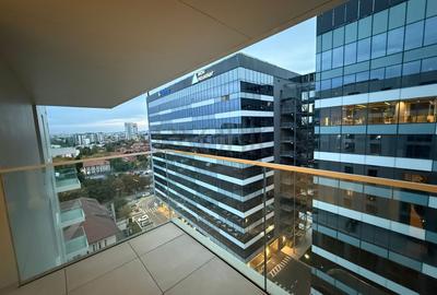 Apartament 2 camere | Prima închiriere | Aviatiei Tower - 14