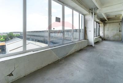 Spațiu Open-Space 448mp | Ideal Birouri/Call Center | Str. Turnului - 19