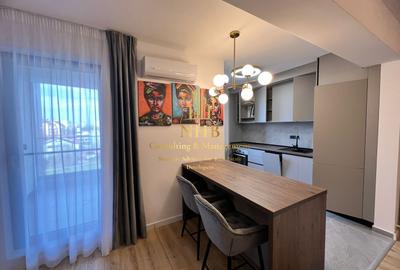 Apartament mobilat si utilat – totul nou, la cheie si parcare - 18