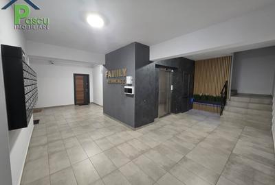 Apartament 2 camere Berceni, Turnu Magurele, bloc 2022, 50 mpu - 14