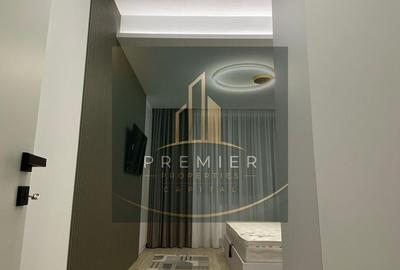 Apartament 2 camere de închiriat – Gafencu | Complet mobilat și utilat - 21