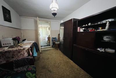 Casa de caramida, cu teren 739 mp- zona Mehala Timisoara - 5