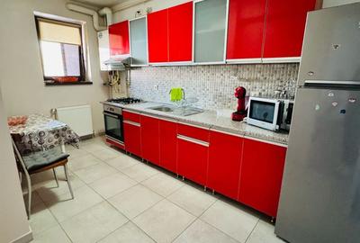 Apartament 2 camere Drumul Taberei Bloc Nou - 3