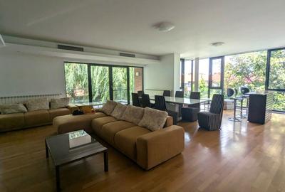 Apartament cu 5 camere, 2 terase si 2 locuri de parcare in Washington Residence! - 6