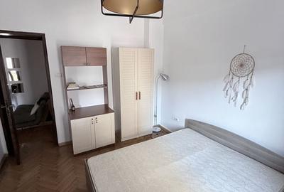 Apartament cu 2 camere decomandat în Ultracentral