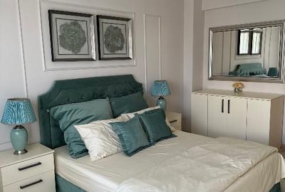 Apartament cu 2 camere semidecomandat, mobilat în Nicolae Grigorescu