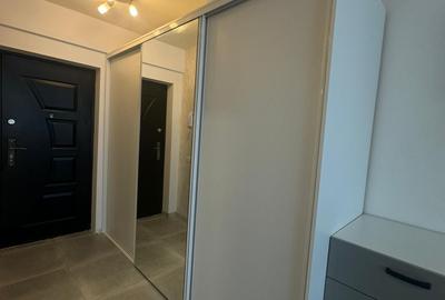 Garsonieră de închiriat – Complex Pollux | Militari Residence - 7