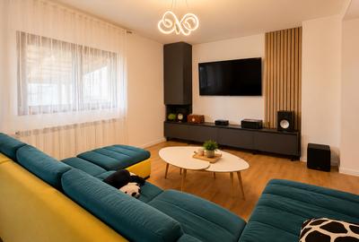 COMISION 0% | Casa Individuala | Mosnita Noua | 200mp Utili | 600mp Teren - 7