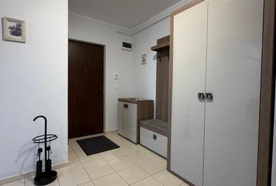 Inchiriere apartament 2 camere in Galati, complex PRIVILEGE, amenajat lux - 6