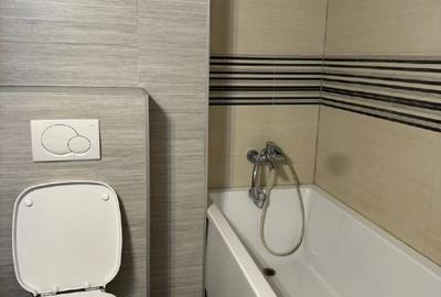 Proprietar inchiriez apartament 3 camere zona Unirii - fantani - 9