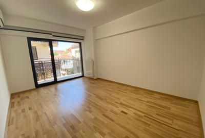 Aviatorilor 3 camere// loc parcare in garaj - 5