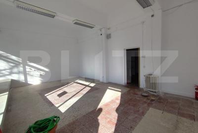 Spațiu comercial, de 177.00 mp, în Cugir