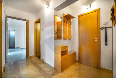 Apartament cu 4 camere de inchiriat |2 BAI | RACADAU| COMISION 0% - 18