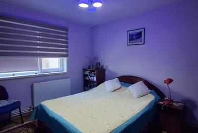 Tomis Nord  Apartament cu 3 camere , 2 balcoane, centrala gaze - 5
