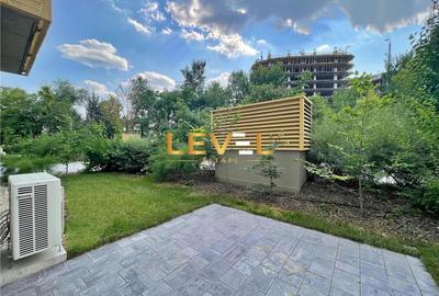[VIDEO] Apartament 3 Camere cu Gradina 40 mp | Aviatiei Park - 16