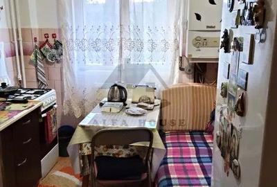 Racadau - Apartament cu doua camere, 59 mp + doua balcoane - 3