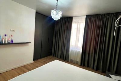 Apartament 3 camere - Tomis Plus - 8