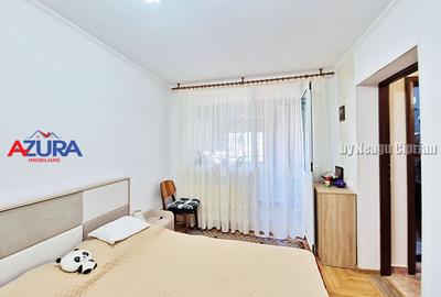 Apartament 4 camere, 78,94 mp, Trivale Complex 2, renovat, mobilat - 8