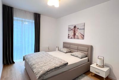 Apartament 3 camere | Parcare | Aviatiei Park - 8