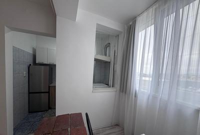 13 Decembrie, garsoniera eleganta, renovata, curata, localizare cu mobilitate ok - 8