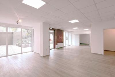 Spațiu Comercial – zona Coresi - 1