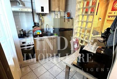 Apartament 1 camera et 2 cu centrala proprie si clima Complexul Studentesc - 4
