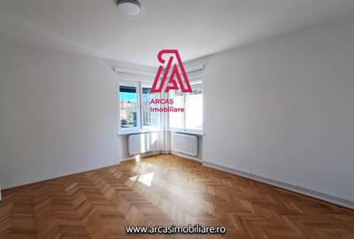 Vilă de prestigiu | 12 camere, 488 mp utili, teren 600 mp | Sibiu! - 28
