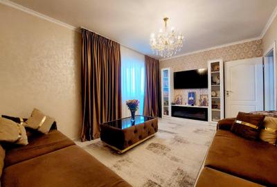 Apartament 2 Camere Quartz Residence 1 , Sector 2 - 6