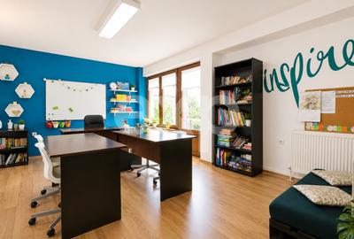Spațiu de birouri | 178 mp utili | zona Faget, Brașov - 6